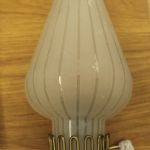 770 7429 WALL LAMP